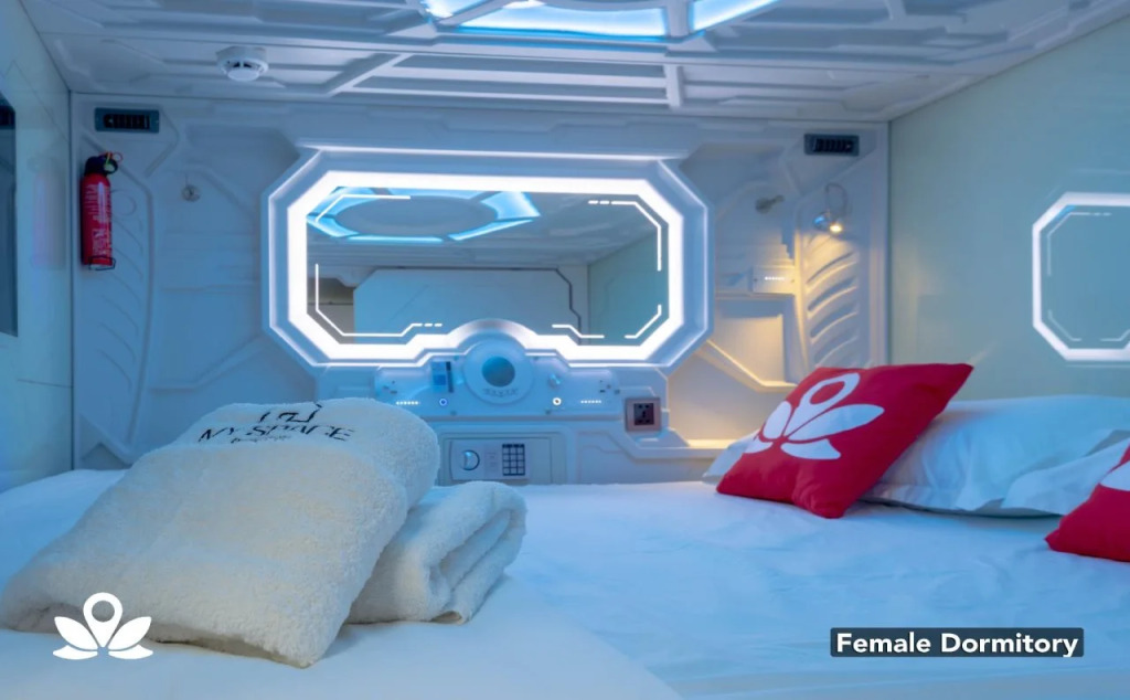 My Space Semporna