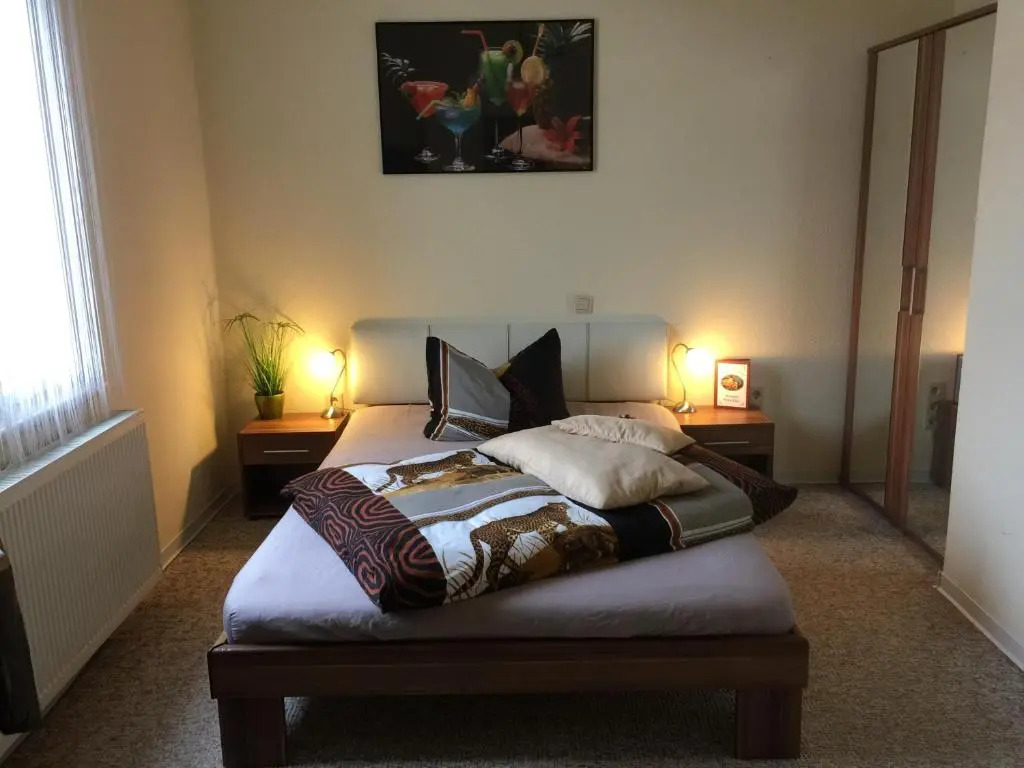 Pension Villa Else