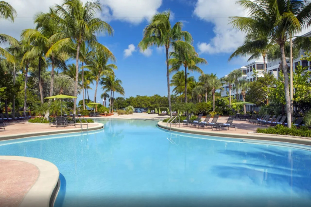 Hyatt Vacation Club at Beach House