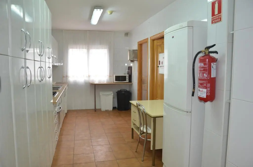 Hostal La Dehesa