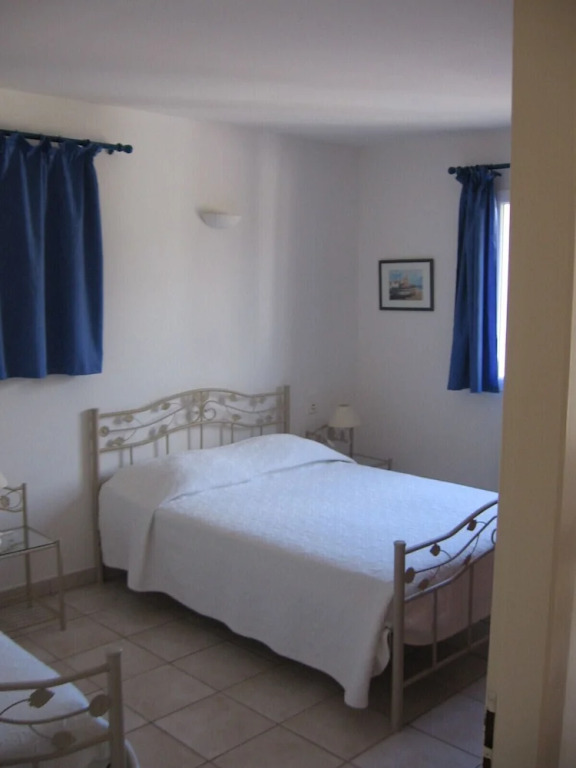 The Gîte Montagne du Moulin de l'Olivette