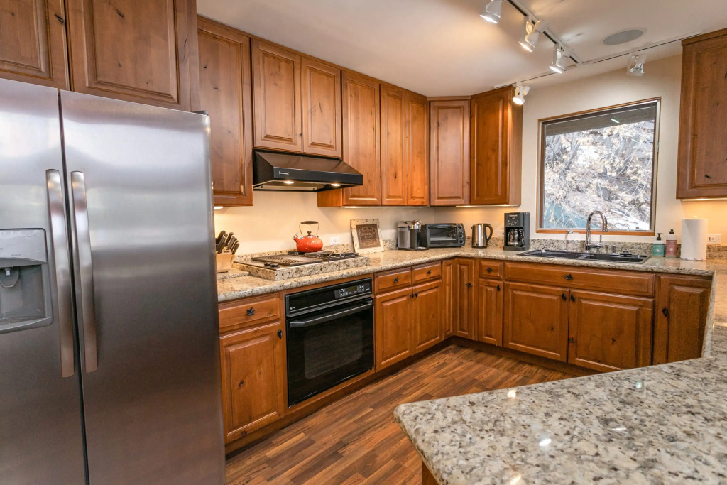 HOLT - Incredible Two-Story Condo On Ajax with Mountain Views