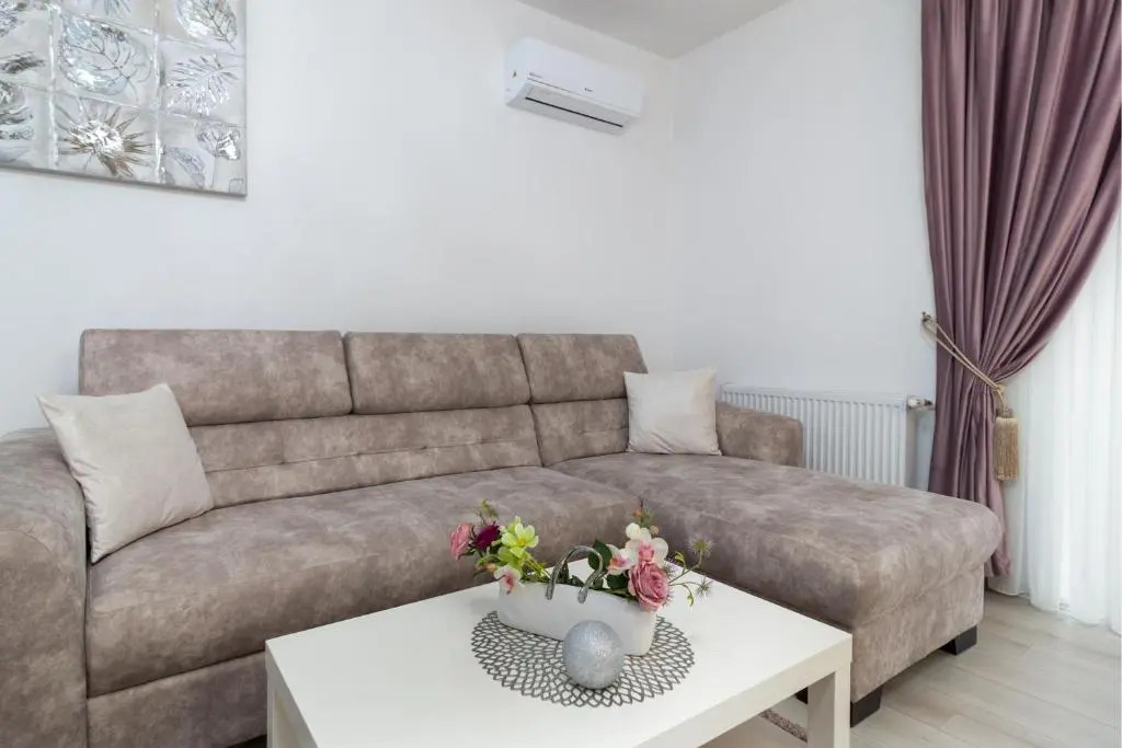 Premier Apartment Luceafarul