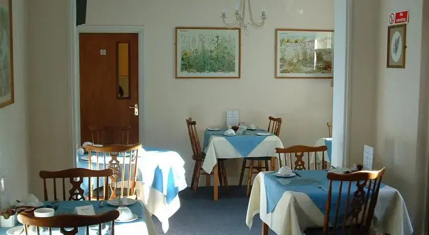Radnor Guest House