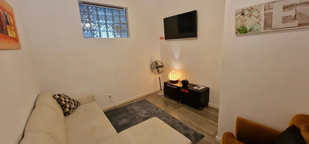 Anjos City Escape by LovelyStay