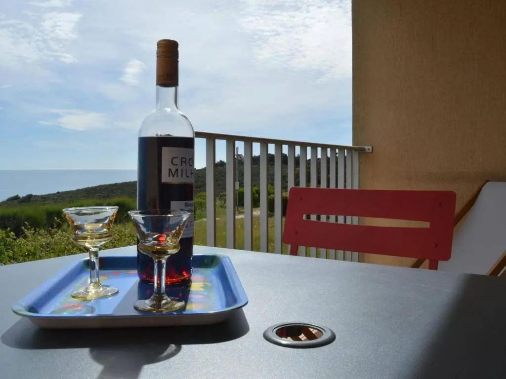 Appartement Banyuls-sur-Mer, 2 pièces, 4 personnes - FR-1-225C-31