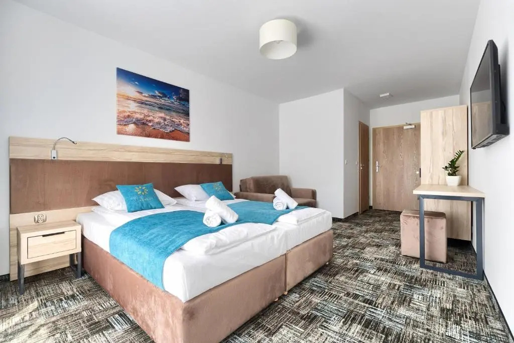 Welle Resort
