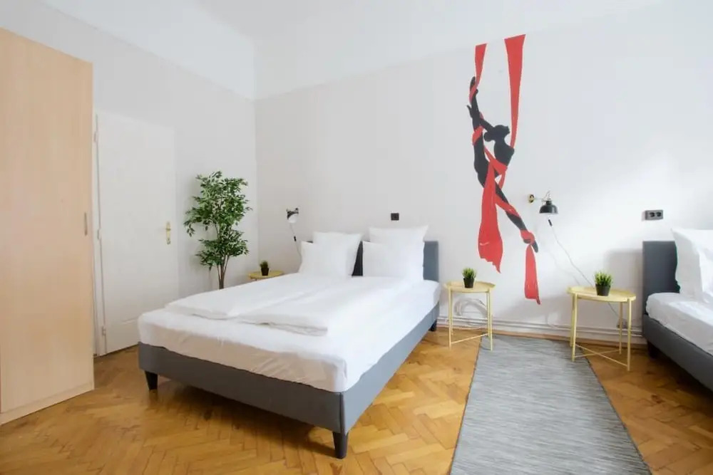 W41- Modern & Quality Apartments