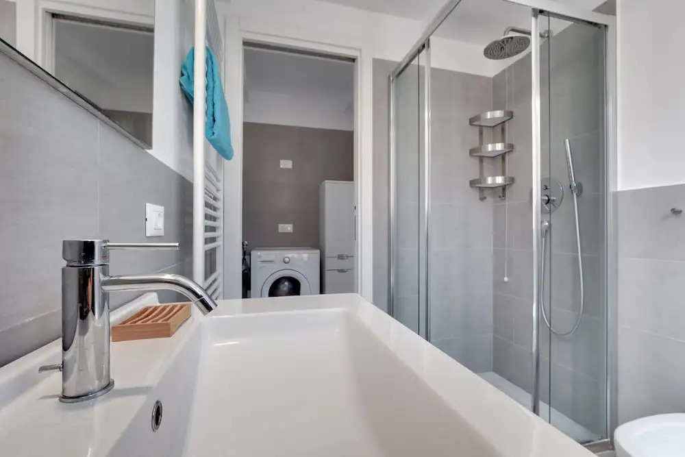 Ca' Lucia Bright Apartment in Venice