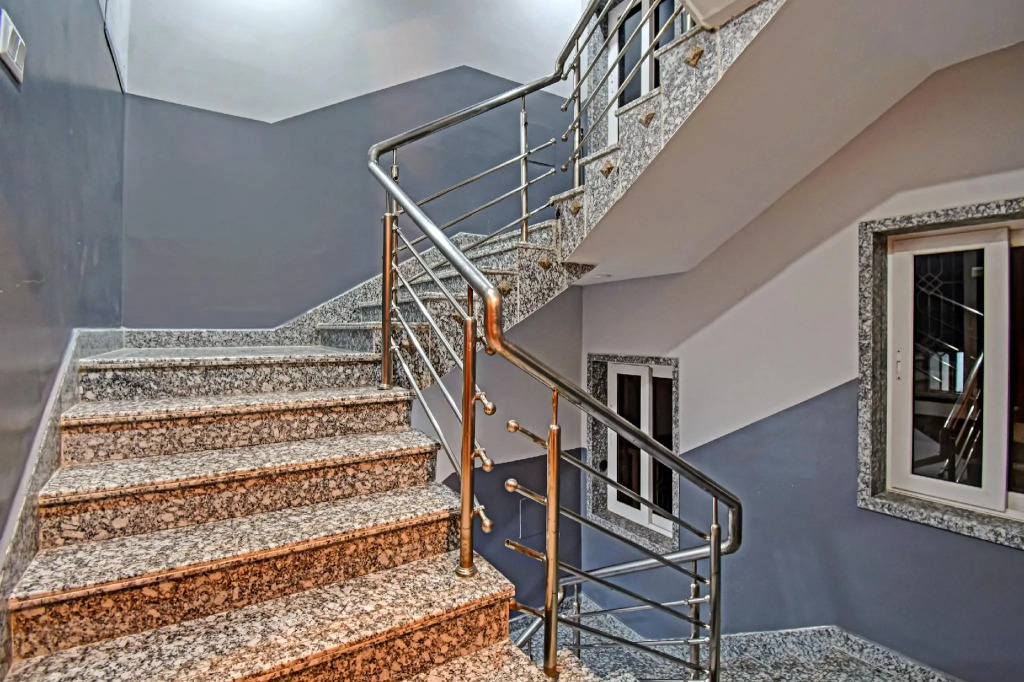 Capital O 77448 Shree Radhe Residency