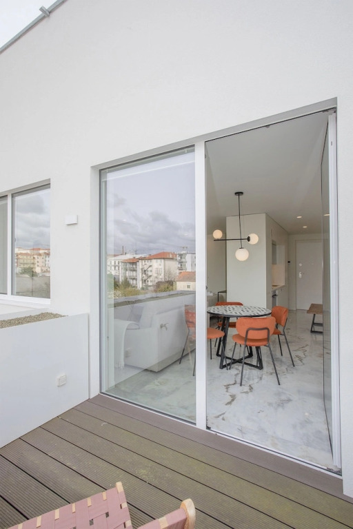 Liiiving in Porto - Luxury Gallery Apartment II