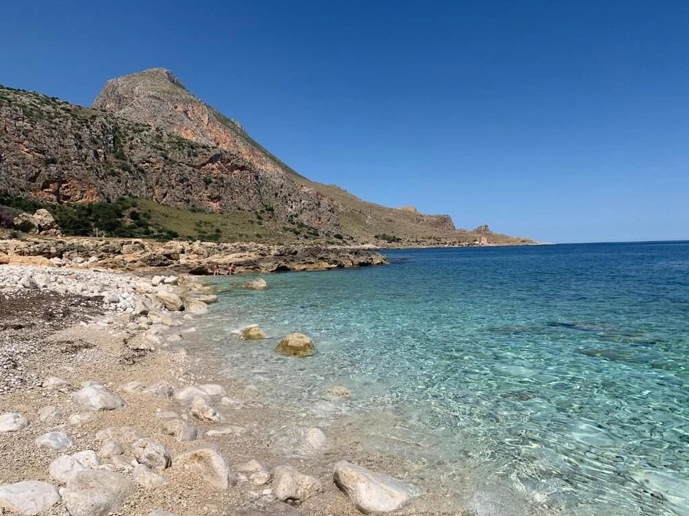 Cala di Ponente