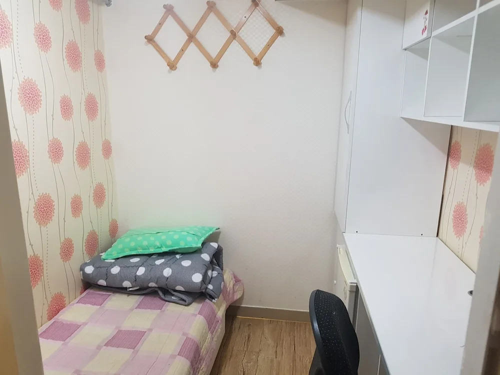 Merdiang Livingtel Single Room