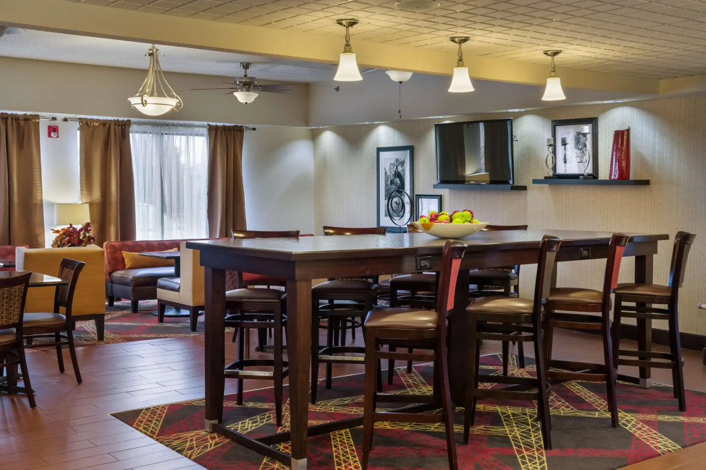 Comfort Inn