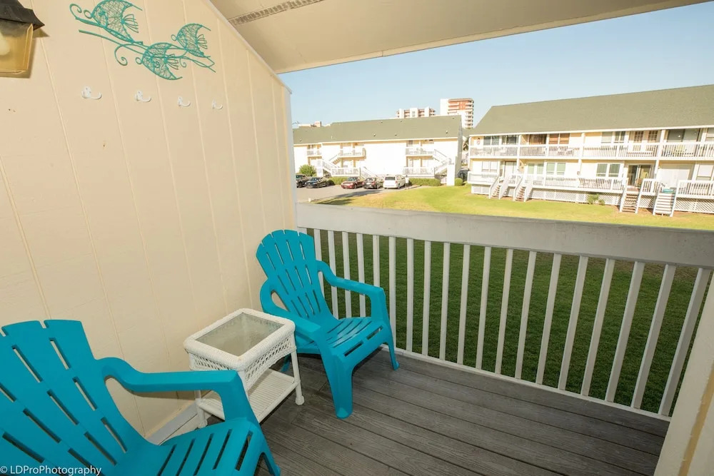 Sandpiper Cove 8223 Destin - 1 Br Condo