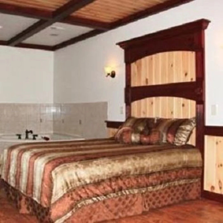 The Euro Chalet