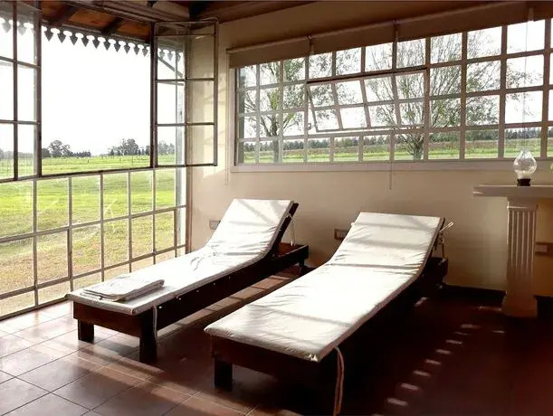 Hotel Sierra de Andujar