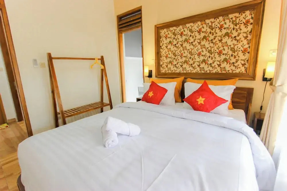 Villa DMaguwo Suites