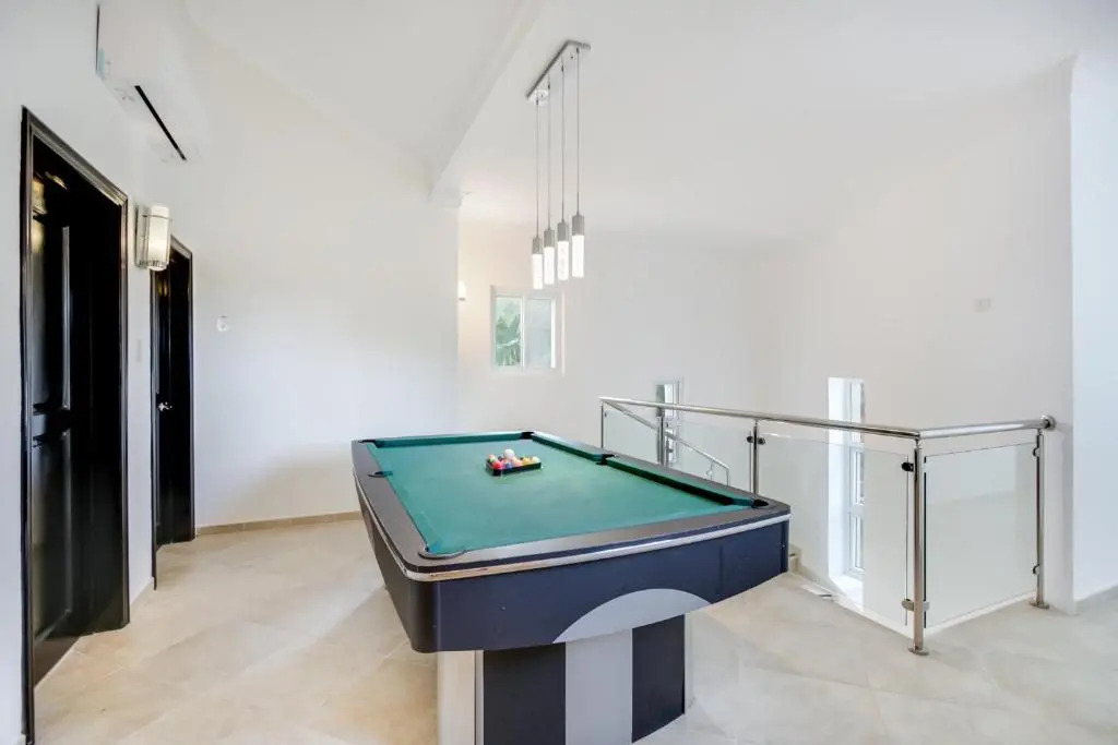 Best Private Cocotal Villas in Punta Cana