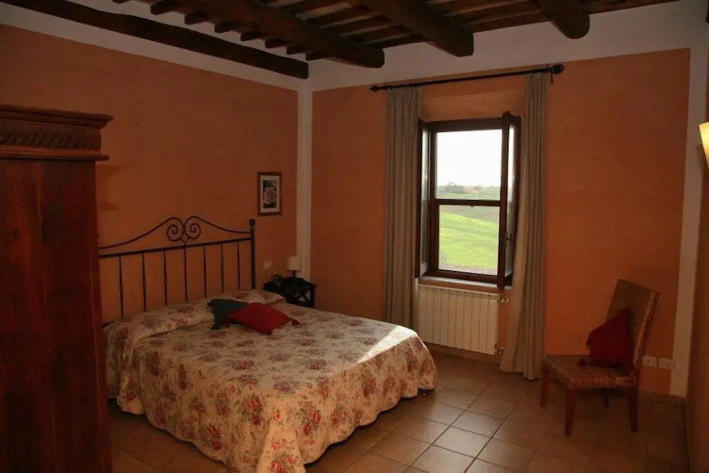 Agriturismo Tenuta Saracone Relax e natura a pochi minuti dal mare