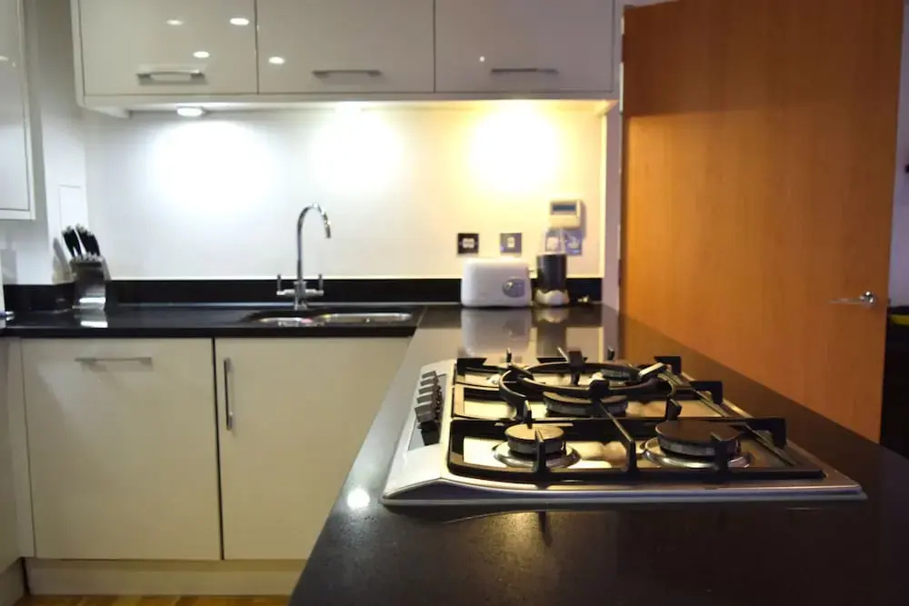 Elegant 3 Bedrooms Apartment in Pimlico Townhouse