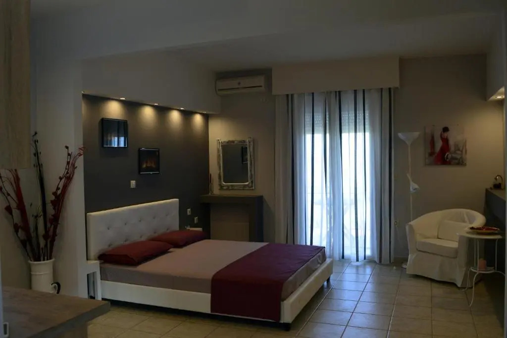 Ionian Balcony Hotel Apartments