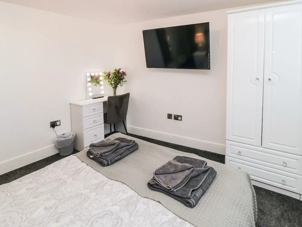 Tower Apartment