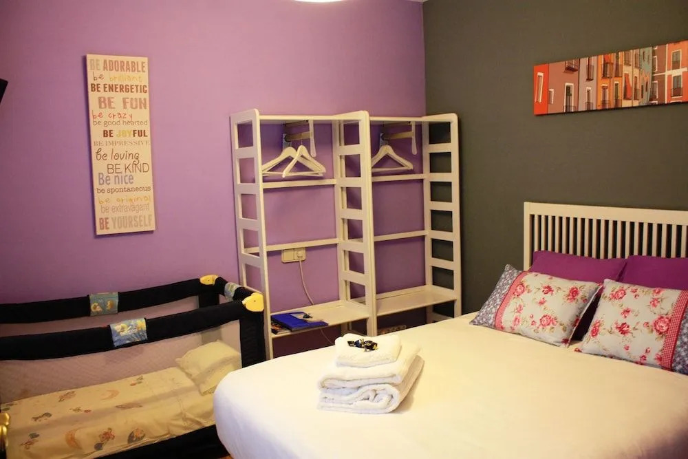 B&B La Biblioteca