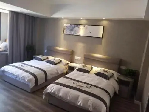 Sawasdee Krungthep Inn