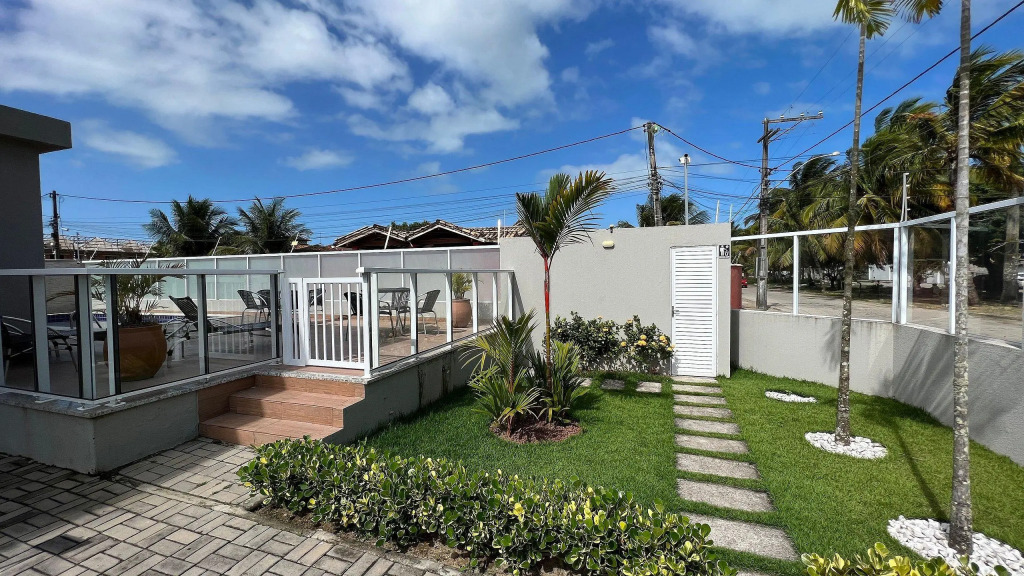 Duplex 2/4 Na Orla De Porto