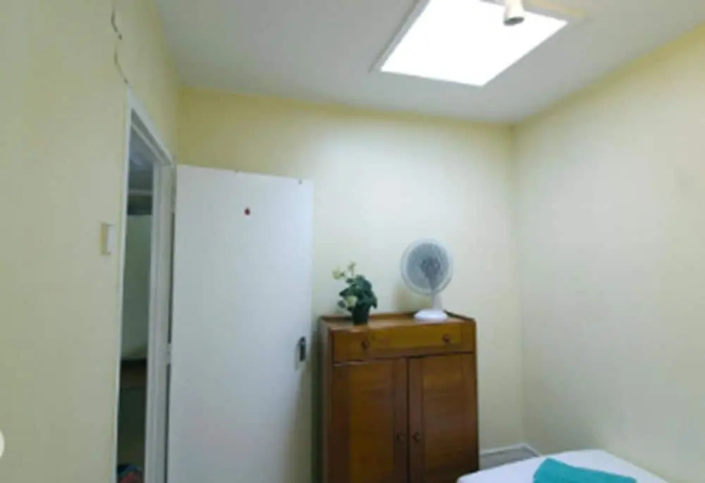 Room in Marechal Saldanha