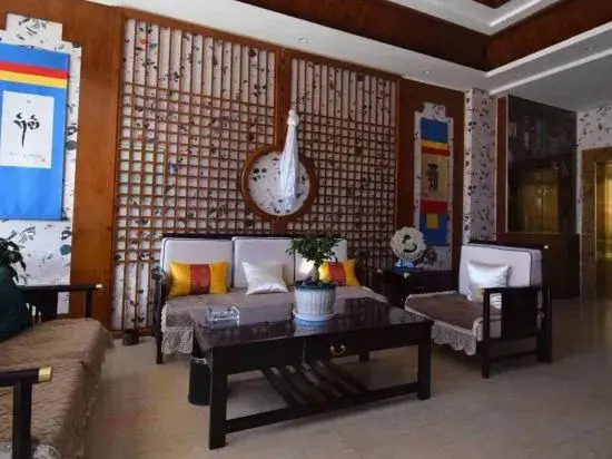 Fengmaqi Boutique Homestay