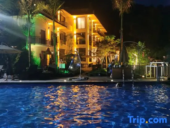 Shunan Bamboo Sea Pinecui·Bieyuan Homestay