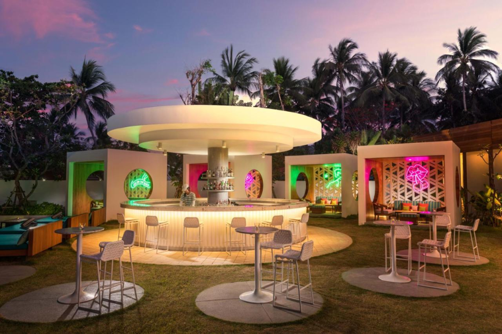 Avani Chaweng Samui Hotel & Beach Club