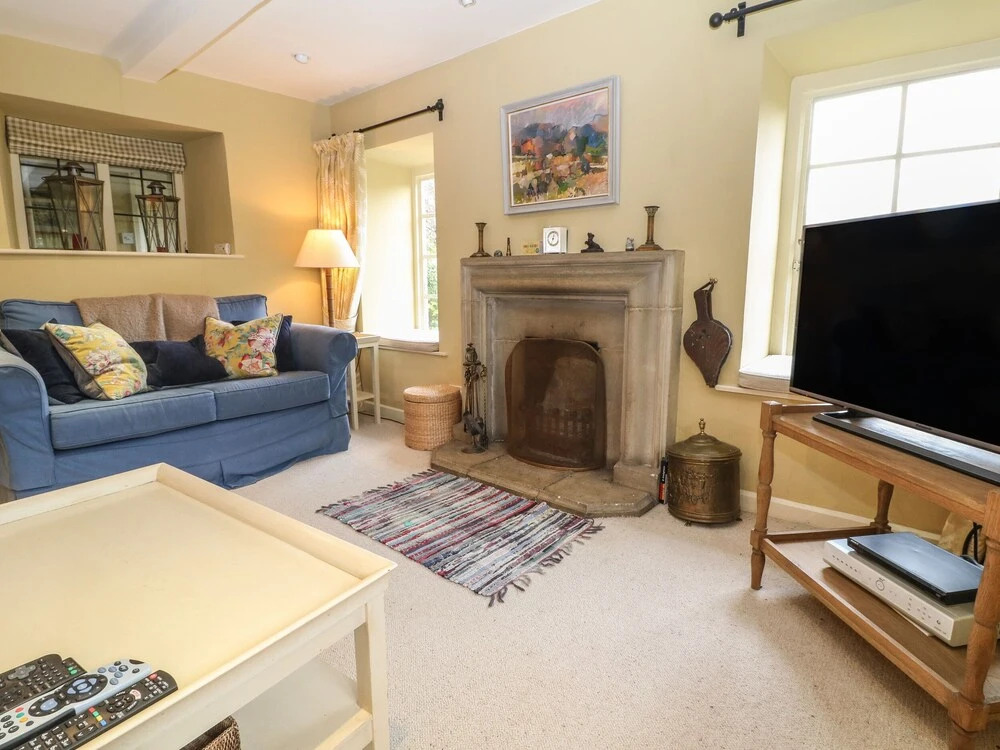 Spring Cottage, CIRENCESTER