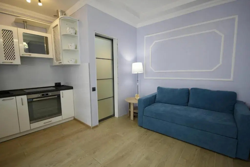 Romantic Lux Vivaldi Suite Svobode avenue 39