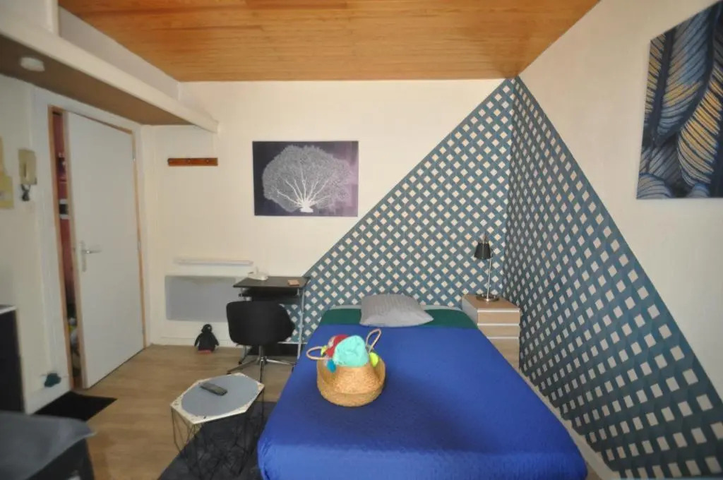 Beaublache Résidence studios meublés