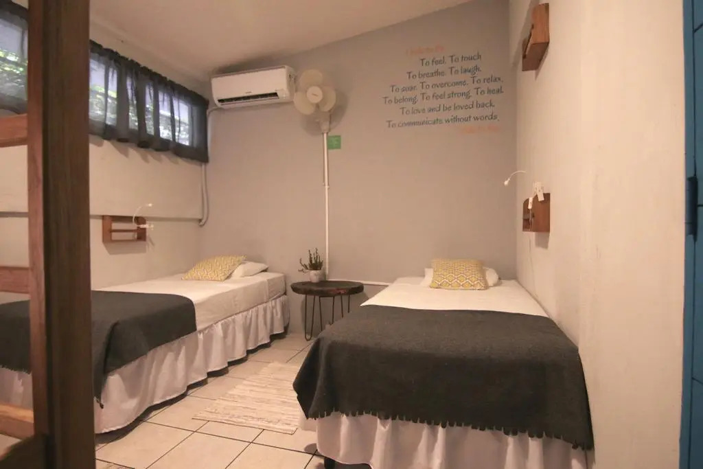 La Bicicleta Hostal