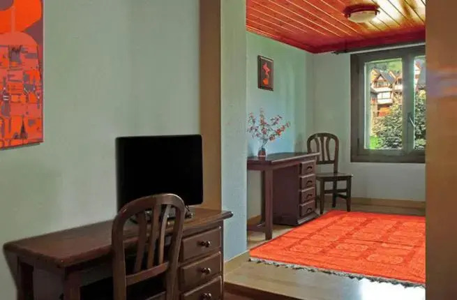 Hotel Garona