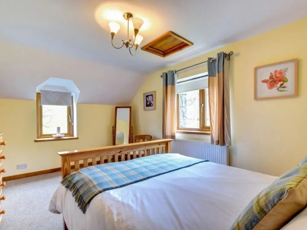 Holiday Home Caeryn