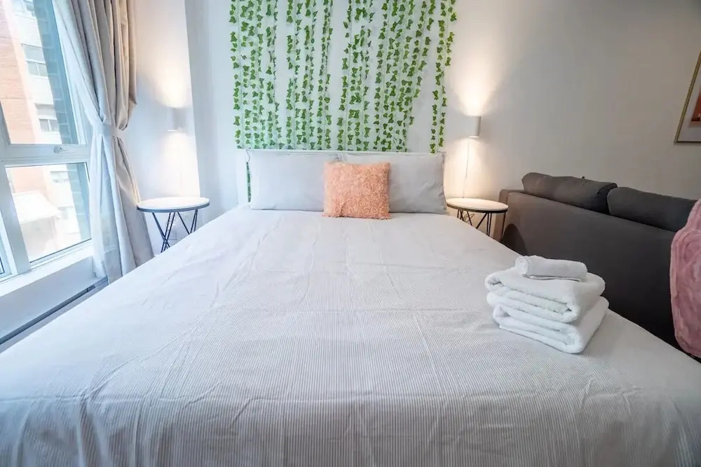 Rozenhaus Hotel - Downtown Montreal