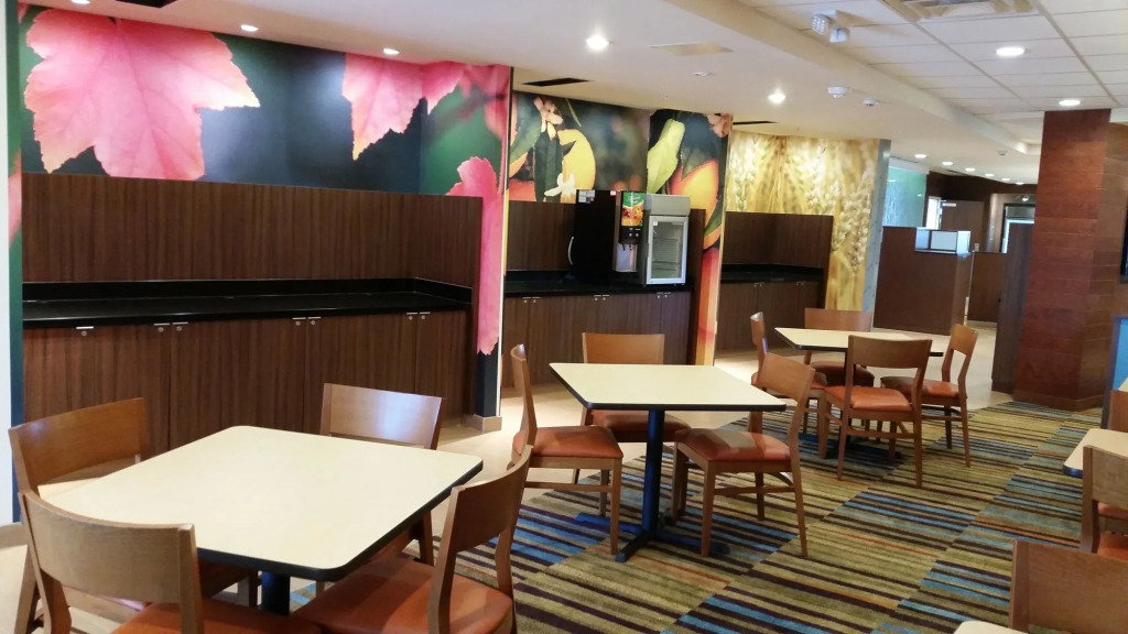 Fairfield Inn & Suites by Marriott Santa Cruz