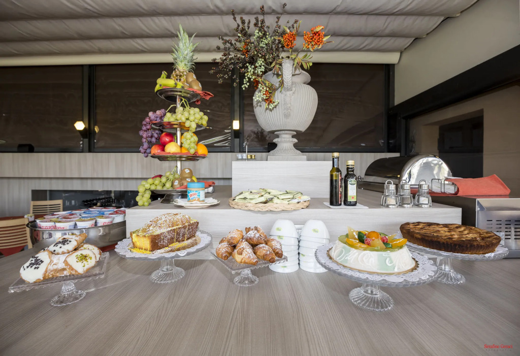 Hotel Giardino Inglese