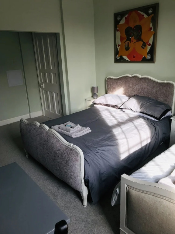 Regency Rooms Guesthouse