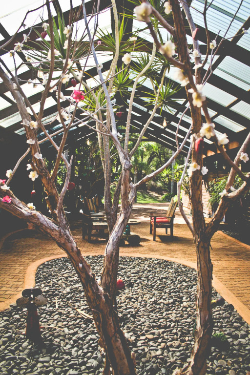 Yallingup Lodge Spa Retreat