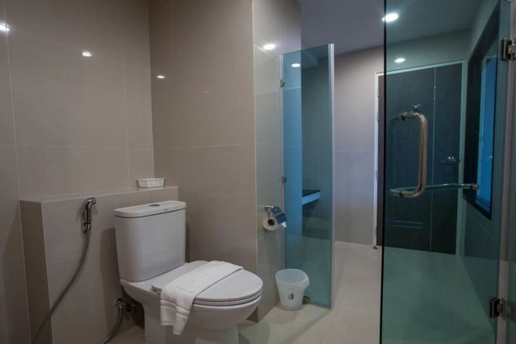 Leosor Hotel