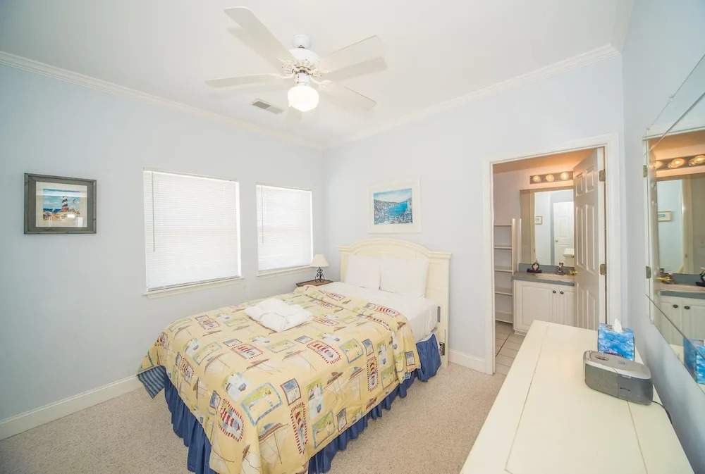 Seacoast Villas 4 3 Bedroom Holiday Home By My Ocean Rentals