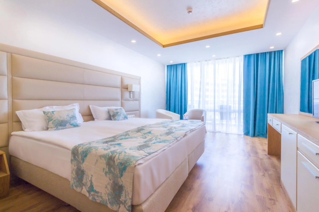 Bilyana Beach Hotel- Adults only