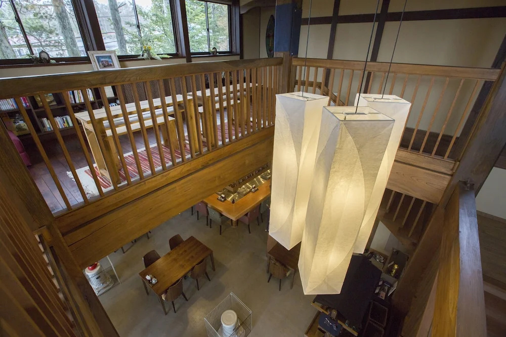 Kutsukake Stay Naka-Karuizawa