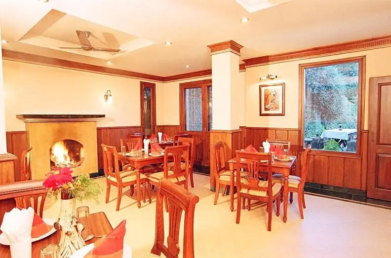 Sun N Snow Inn By Leisure Hotels